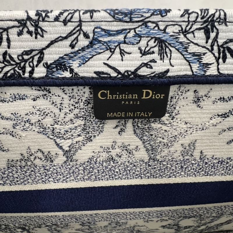 chr1st1an D10r shopping bags